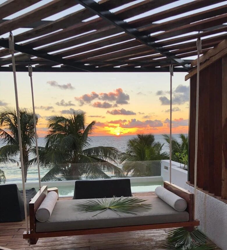 Tropical Sanctuary in Tulum - Tulum, Mexico