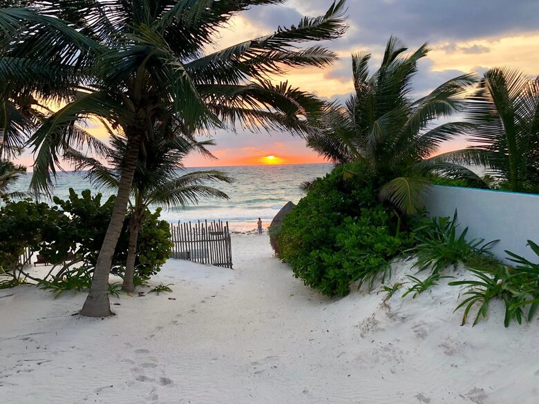 Tropical Sanctuary in Tulum - Tulum, Mexico