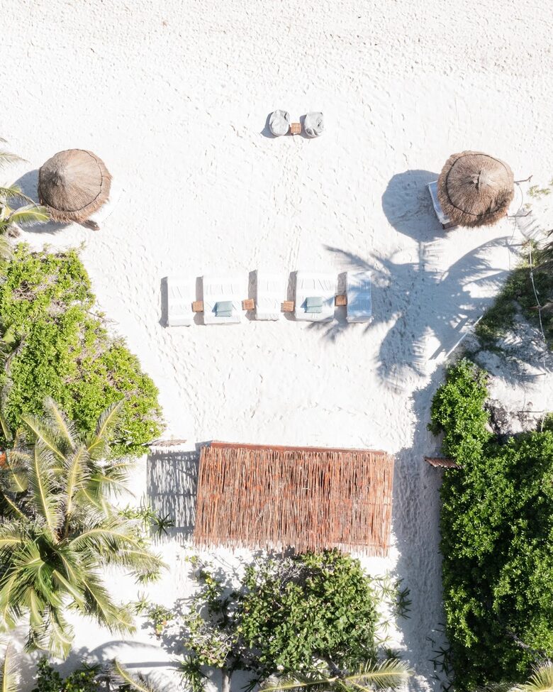 Tropical Sanctuary in Tulum - Tulum, Mexico