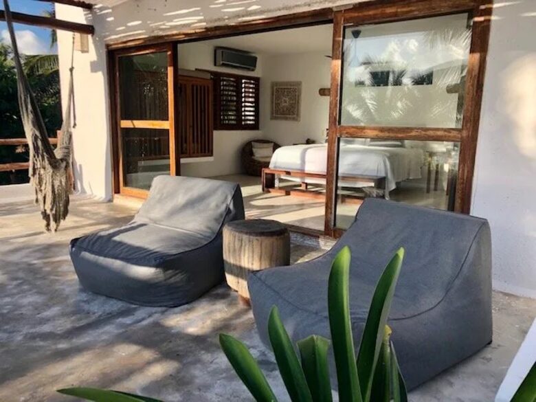 Tropical Sanctuary in Tulum - Tulum, Mexico