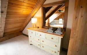 Smoky Mountain Cabin with Panoramic Views and Private Hot Tub - Tallassee, Tennessee