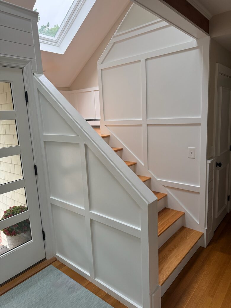 Fairway Retreat in New Seabury | Golf Course Views & Coastal Living - Mashpee, Massachusetts