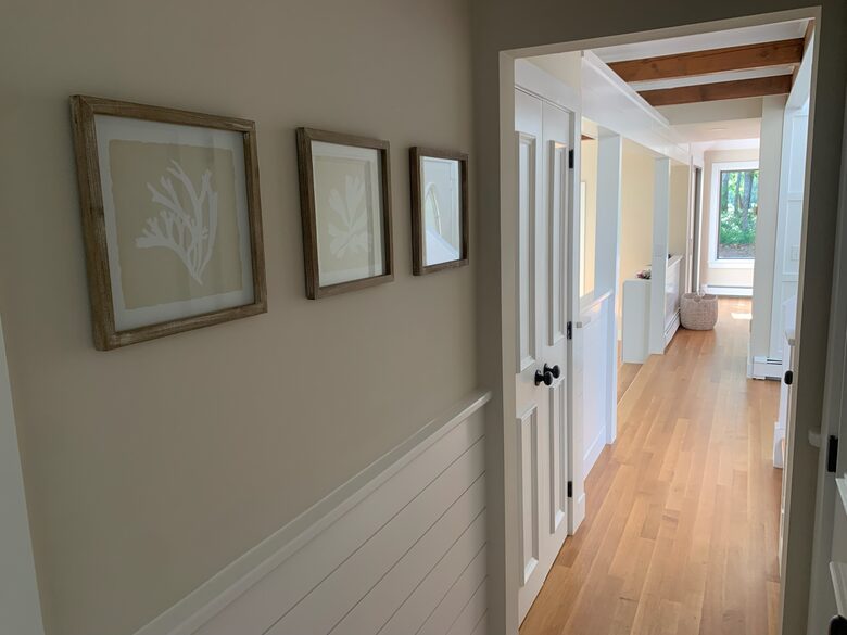 Fairway Retreat in New Seabury | Golf Course Views & Coastal Living - Mashpee, Massachusetts
