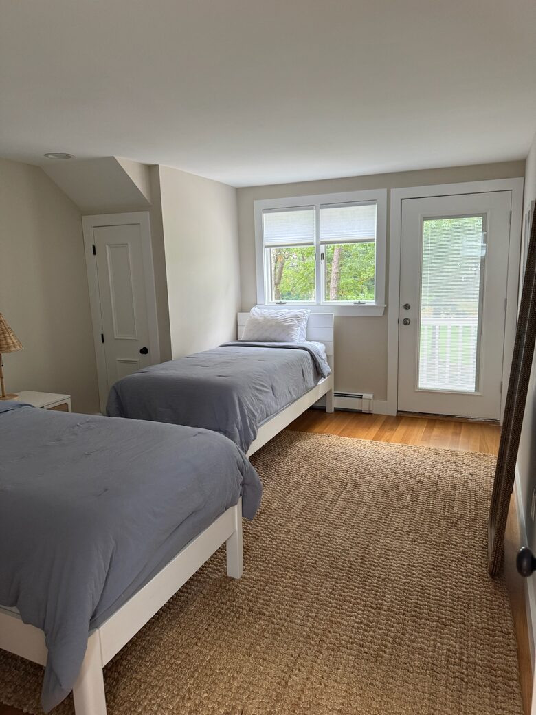 Fairway Retreat in New Seabury | Golf Course Views & Coastal Living - Mashpee, Massachusetts