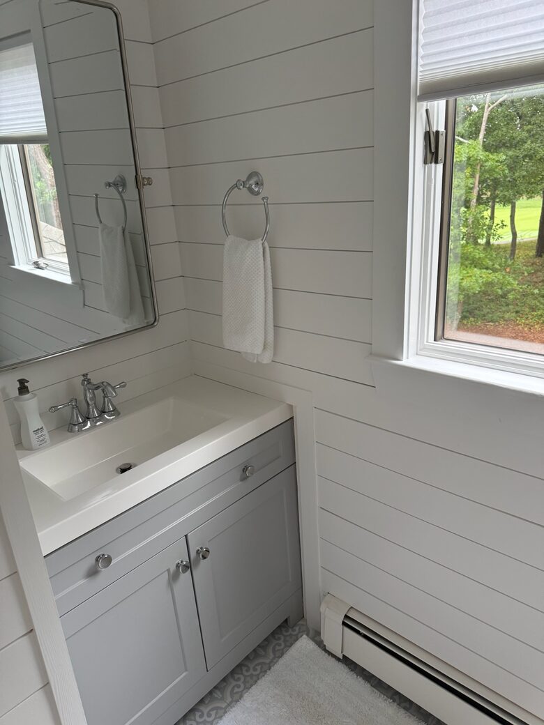 Fairway Retreat in New Seabury | Golf Course Views & Coastal Living - Mashpee, Massachusetts