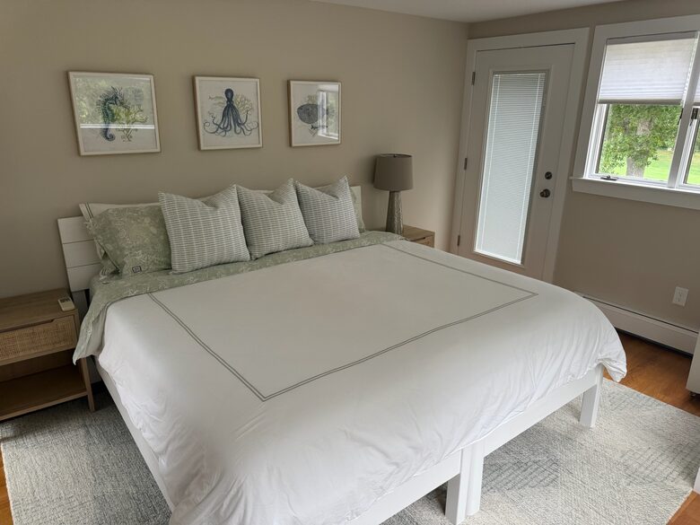 Fairway Retreat in New Seabury | Golf Course Views & Coastal Living - Mashpee, Massachusetts