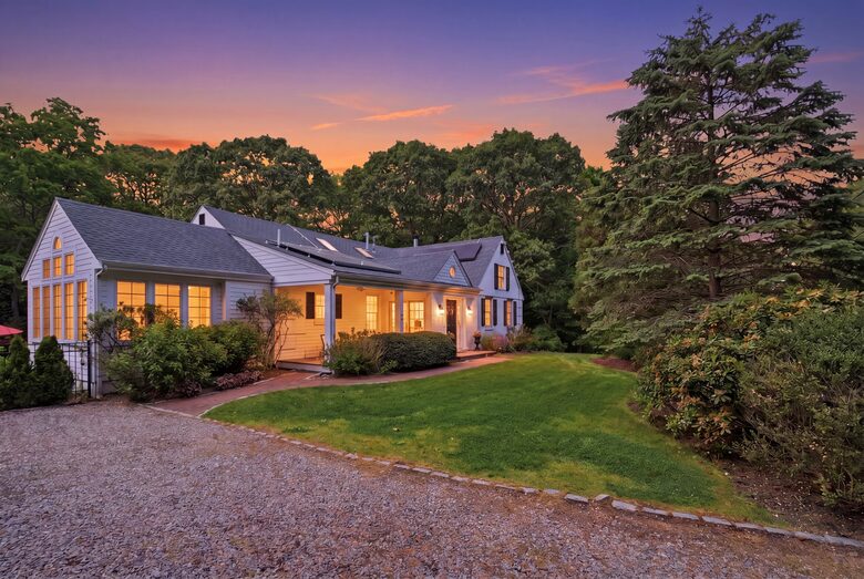 Cape Cod Retreat with Private Pool, Hot Tub and Kayaks - Marstons Mills, Massachusetts