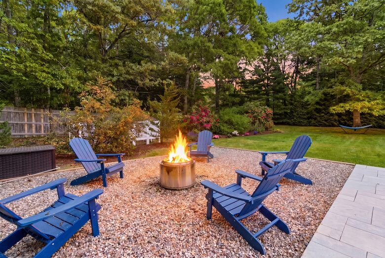 Cape Cod Retreat with Private Pool, Hot Tub and Kayaks - Marstons Mills, Massachusetts