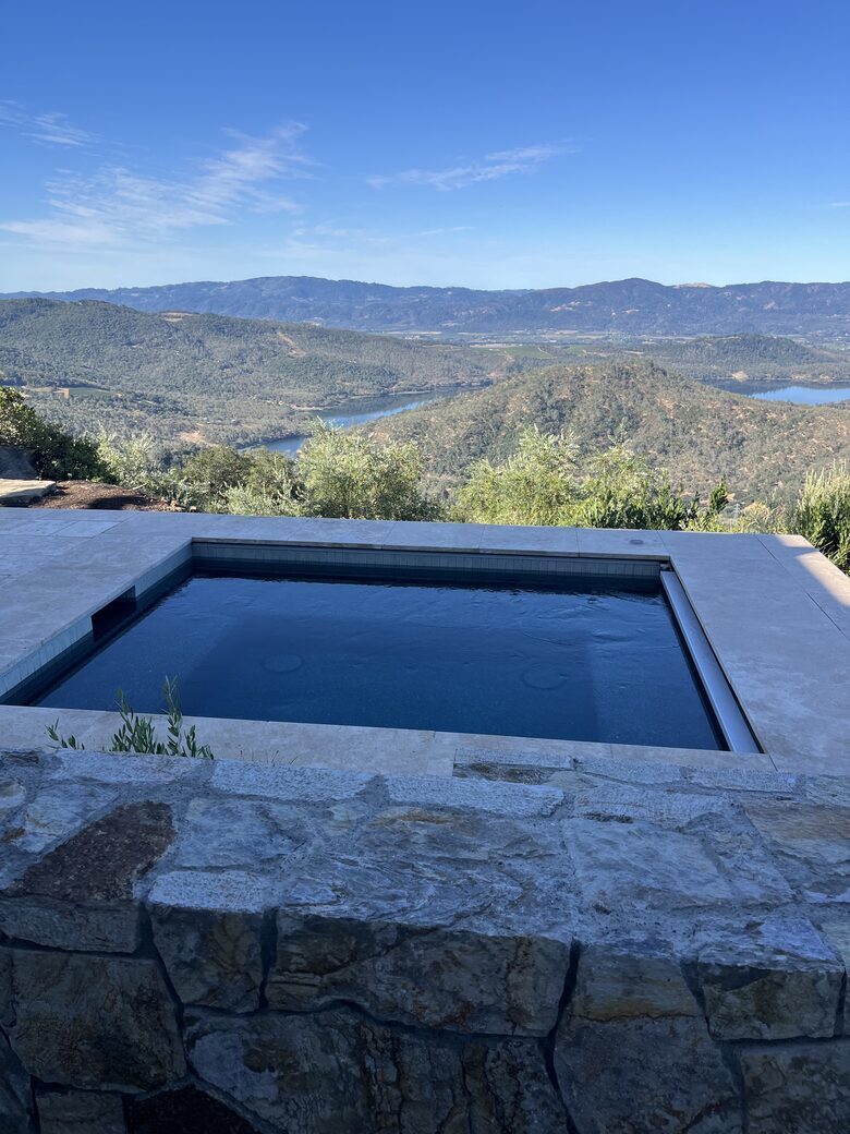 Napa Valley Resort Like Home - Saint Helena, California