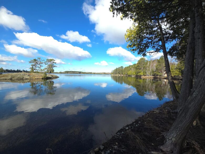 Eagles Nest Lakefront Lodge with Two Private Docks - Ely, Minnesota