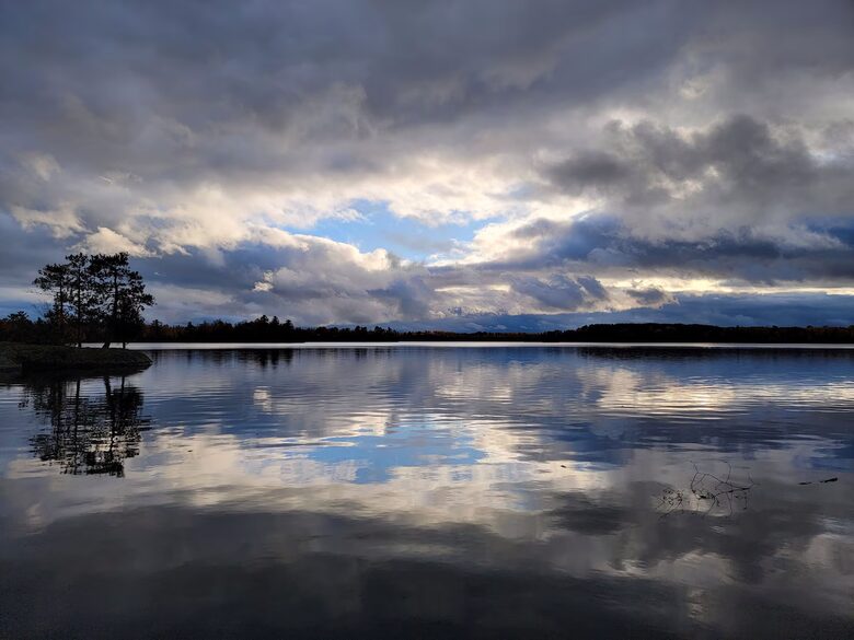 Eagles Nest Lakefront Lodge with Two Private Docks - Ely, Minnesota
