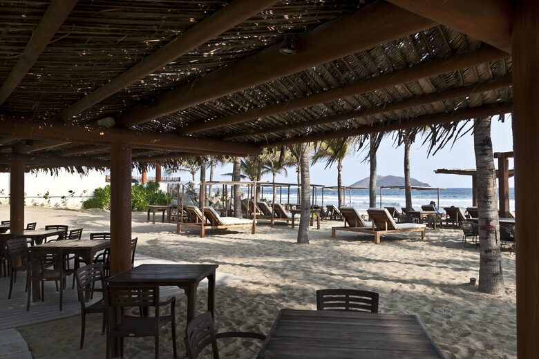 "Las Palmas" Gorgeous Penthouse - Zihuatanejo, Mexico