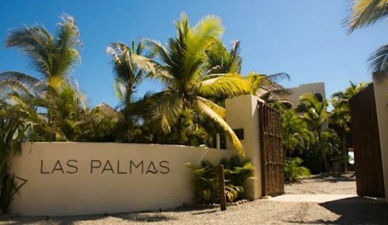 "Las Palmas" Gorgeous Penthouse - Zihuatanejo, Mexico