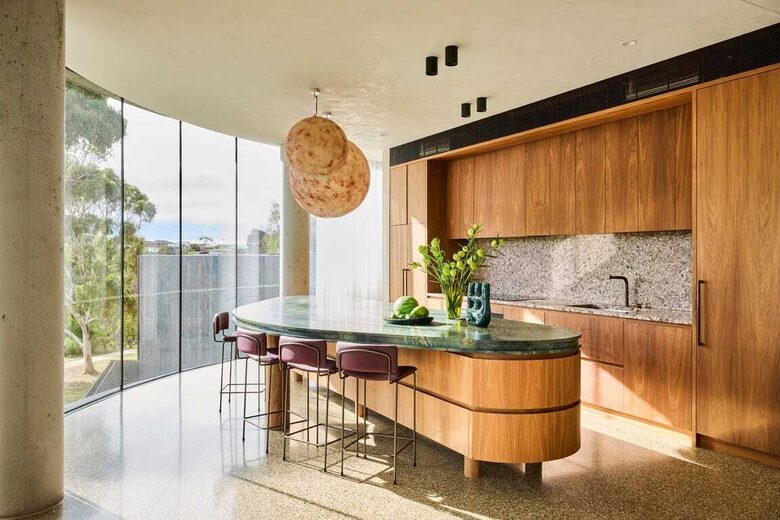Torquay Treetop Retreat with Private Pool and Wellness Level - Torquay, Australia