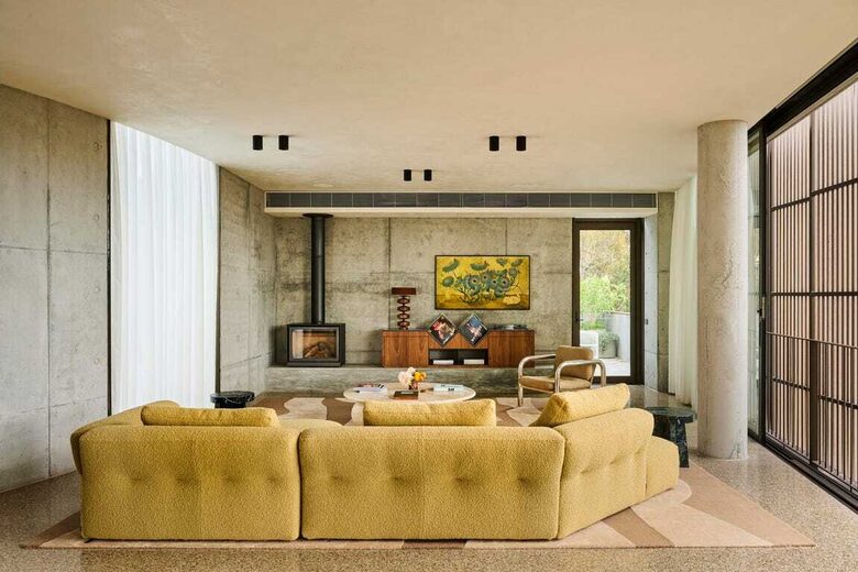 Torquay Treetop Retreat with Private Pool and Wellness Level - Torquay, Australia
