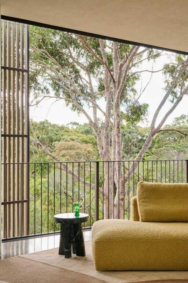 Torquay Treetop Retreat with Private Pool and Wellness Level - Torquay, Australia