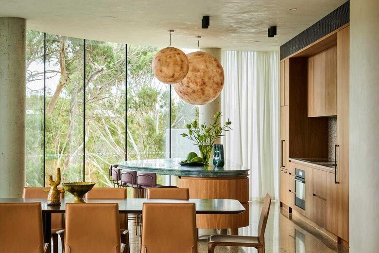 Torquay Treetop Retreat with Private Pool and Wellness Level - Torquay, Australia