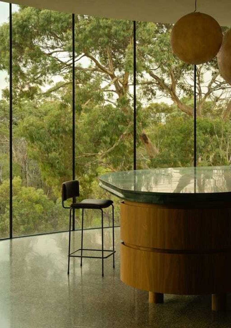 Torquay Treetop Retreat with Private Pool and Wellness Level - Torquay, Australia