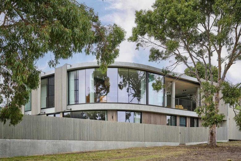 Torquay Treetop Retreat with Private Pool and Wellness Level - Torquay, Australia