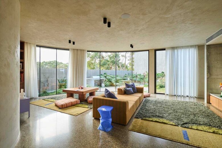 Torquay Treetop Retreat with Private Pool and Wellness Level - Torquay, Australia