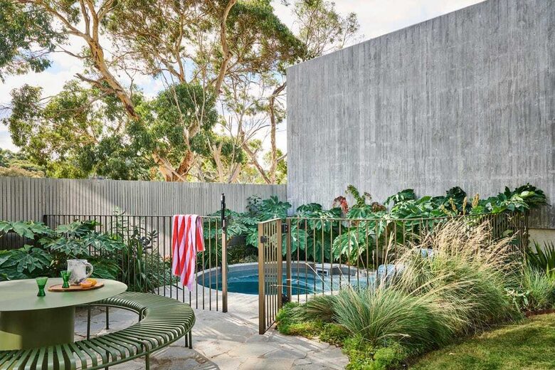 Torquay Treetop Retreat with Private Pool and Wellness Level - Torquay, Australia