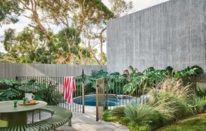 Torquay Treetop Retreat with Private Pool and Wellness Level - Torquay, Australia