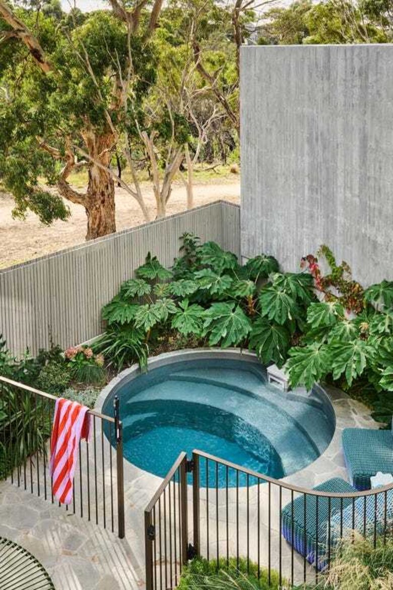 Torquay Treetop Retreat with Private Pool and Wellness Level - Torquay, Australia