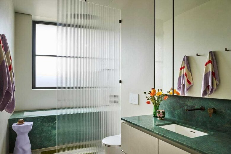 Torquay Treetop Retreat with Private Pool and Wellness Level - Torquay, Australia