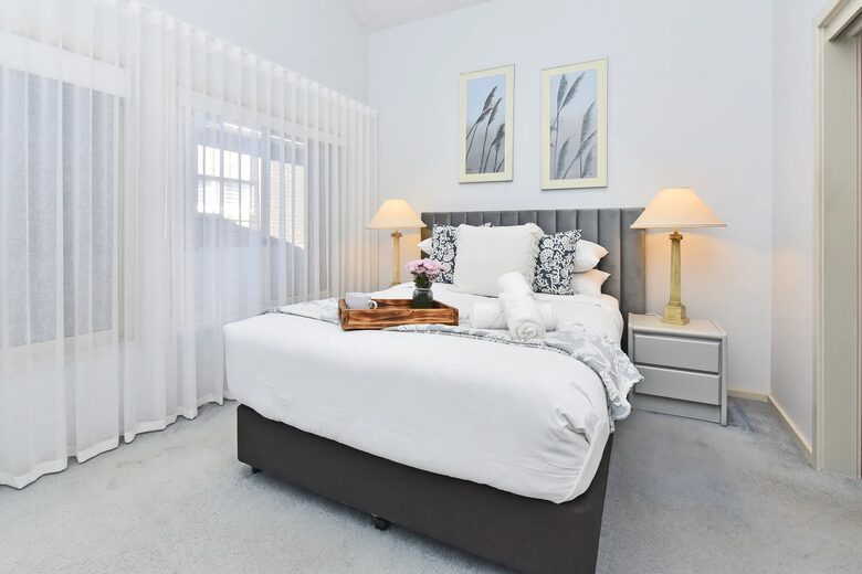 Nelson Bay Retreat with Panoramic Port Stephens Views - Nelson Bay, Australia