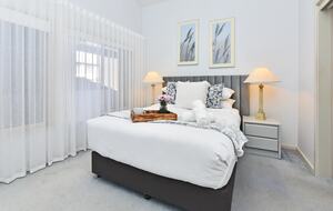 Nelson Bay Retreat with Panoramic Port Stephens Views - Nelson Bay, Australia