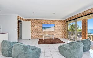 Nelson Bay Retreat with Panoramic Port Stephens Views - Nelson Bay, Australia