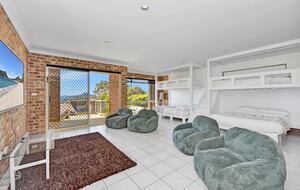 Nelson Bay Retreat with Panoramic Port Stephens Views - Nelson Bay, Australia