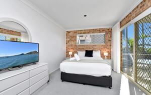 Nelson Bay Retreat with Panoramic Port Stephens Views - Nelson Bay, Australia