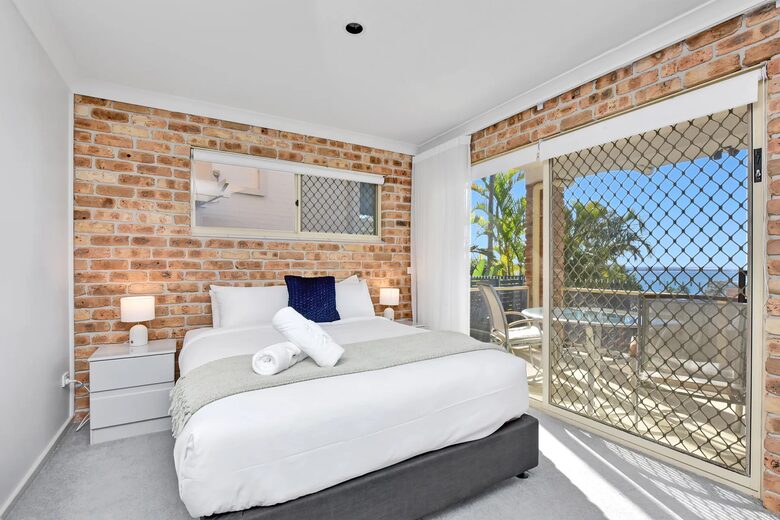Nelson Bay Retreat with Panoramic Port Stephens Views - Nelson Bay, Australia