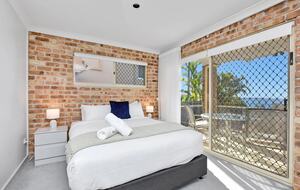 Nelson Bay Retreat with Panoramic Port Stephens Views - Nelson Bay, Australia
