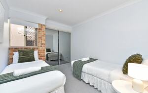 Nelson Bay Retreat with Panoramic Port Stephens Views - Nelson Bay, Australia