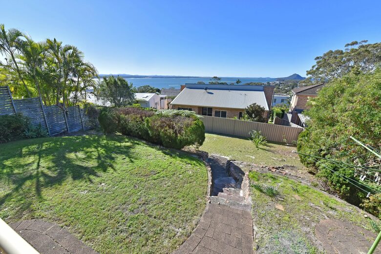 Nelson Bay Retreat with Panoramic Port Stephens Views - Nelson Bay, Australia