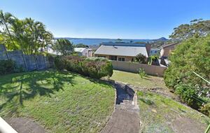 Nelson Bay Retreat with Panoramic Port Stephens Views - Nelson Bay, Australia