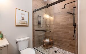 Mountain Chalet with Private Hot Tub Near Loon Mountain Resort - Lincoln, New Hampshire