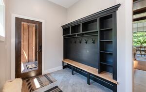 Mountain Chalet with Private Hot Tub Near Loon Mountain Resort - Lincoln, New Hampshire