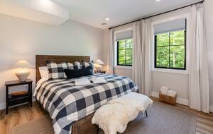 Mountain Chalet with Private Hot Tub Near Loon Mountain Resort - Lincoln, New Hampshire