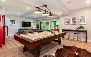 Mountain Chalet with Private Hot Tub Near Loon Mountain Resort - Lincoln, New Hampshire