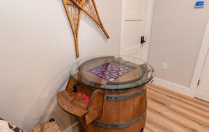 Mountain Chalet with Private Hot Tub Near Loon Mountain Resort - Lincoln, New Hampshire