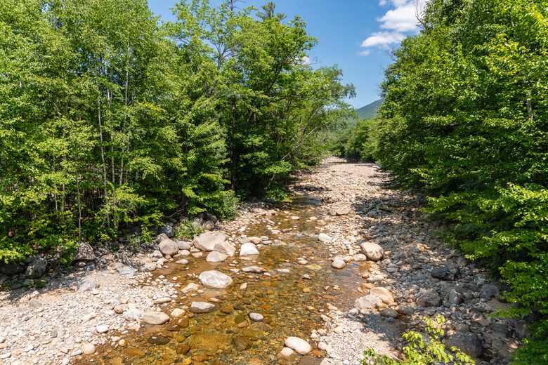 Mountain Chalet with Private Hot Tub Near Loon Mountain Resort - Lincoln, New Hampshire