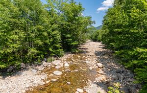 Mountain Chalet with Private Hot Tub Near Loon Mountain Resort - Lincoln, New Hampshire