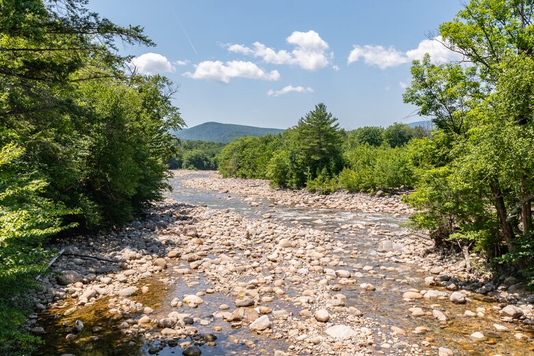 Mountain Chalet with Private Hot Tub Near Loon Mountain Resort - Lincoln, New Hampshire