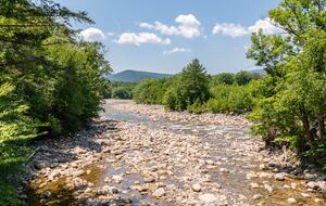 Mountain Chalet with Private Hot Tub Near Loon Mountain Resort - Lincoln, New Hampshire