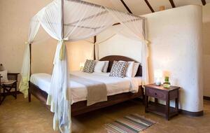 Private Courtyard Villa with Chef at Kili Golf - Usa River, Tanzania