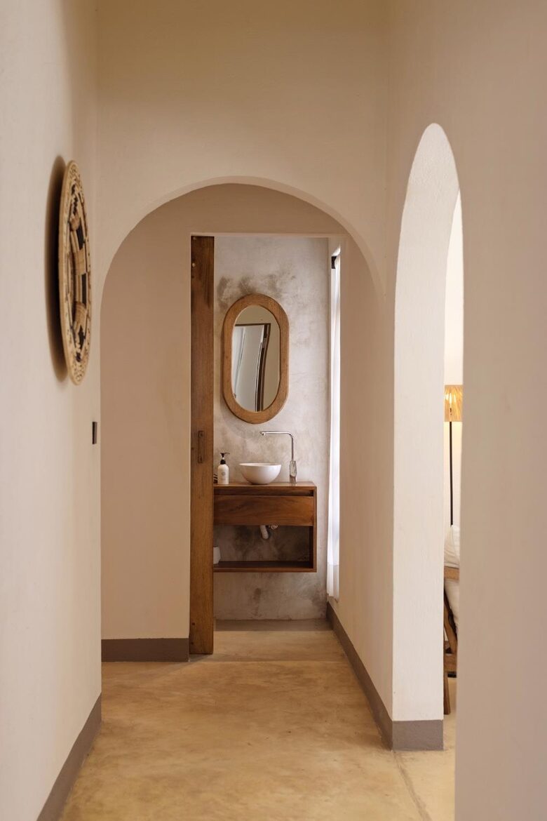 Private Courtyard Villa with Chef at Kili Golf - Usa River, Tanzania