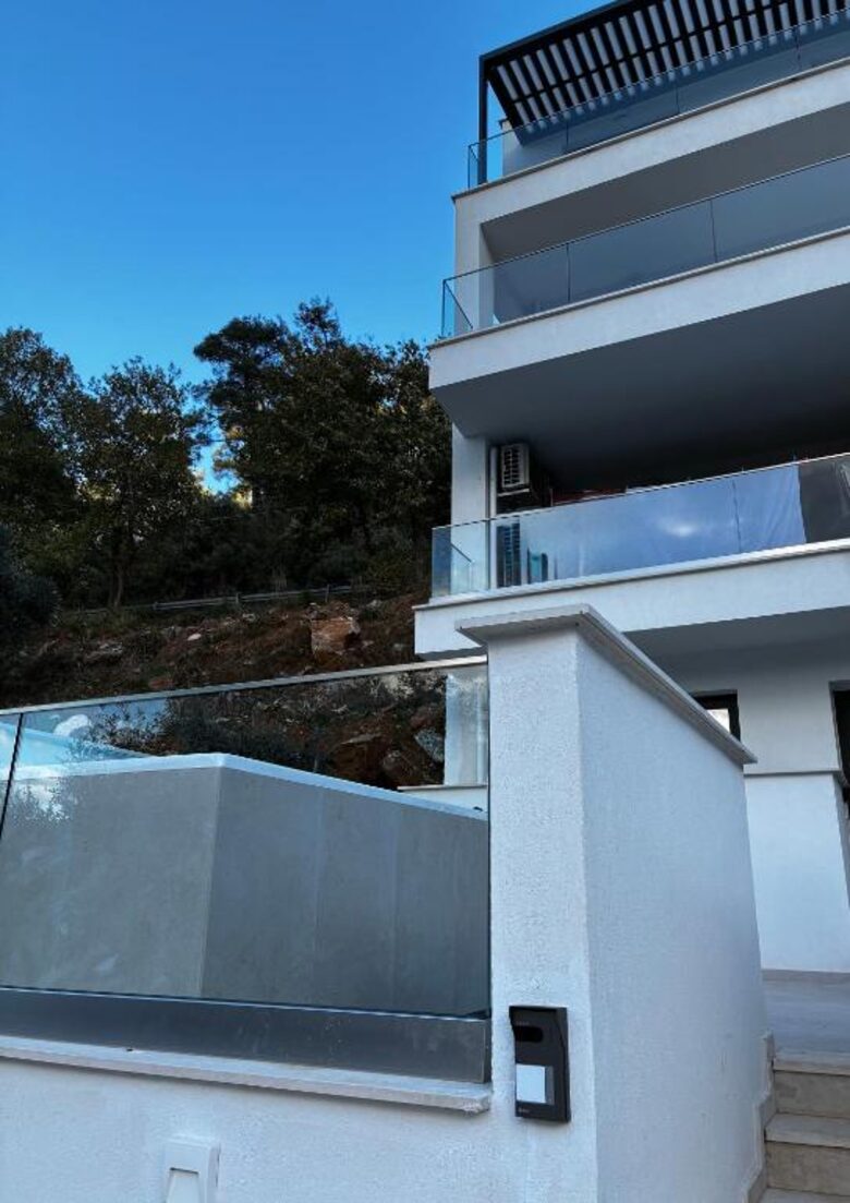 Thassos Retreat with Private Hot Tub Above Golden Beach - Skala Potamia, Greece